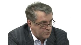 Сергей Ищенко интервью