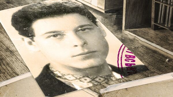 Богдан Сташинский