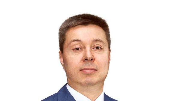 Владислав Беляков интервью