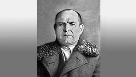 Емельян Волох
