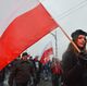 Марш независимости в Варшаве Марш независимости в Варшаве