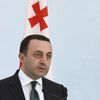 Визит премьер-министра Грузии в Армению