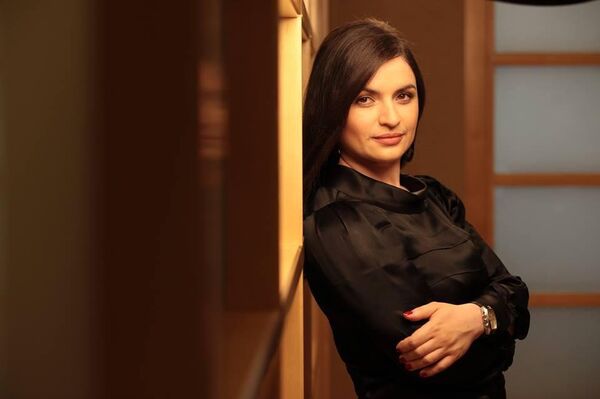 Наталья Емченко Наталья Емченко