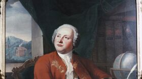 Михаил Ломоносов Михаил Ломоносов