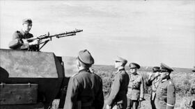 3-я румынская армия ВОВ Вторая мировая война