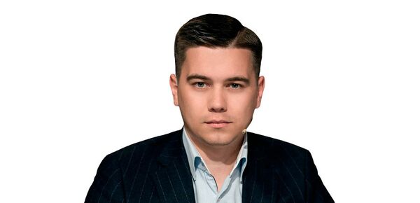Политолог Александр Лазарев интервью