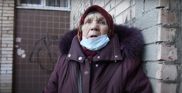 в Луганске проживает и проходит лечение мать секретаря СНБО Алексея Данилова