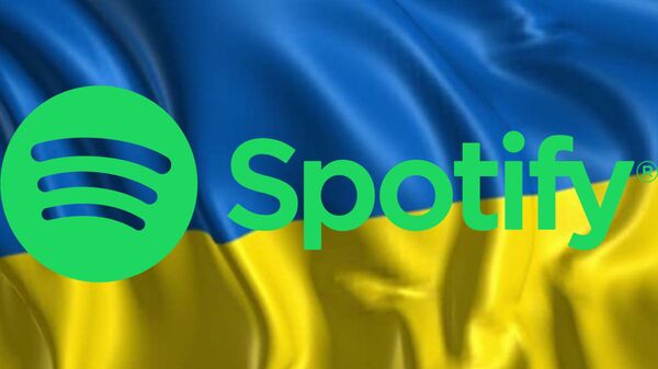 spotify спотифай логотип