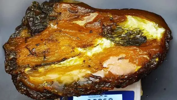 янтарь янтарь