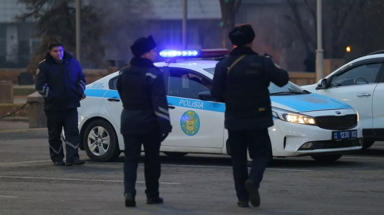 Аресты ополченцев и пророссийских активистов — главная угроза отношениям России и Казахстана