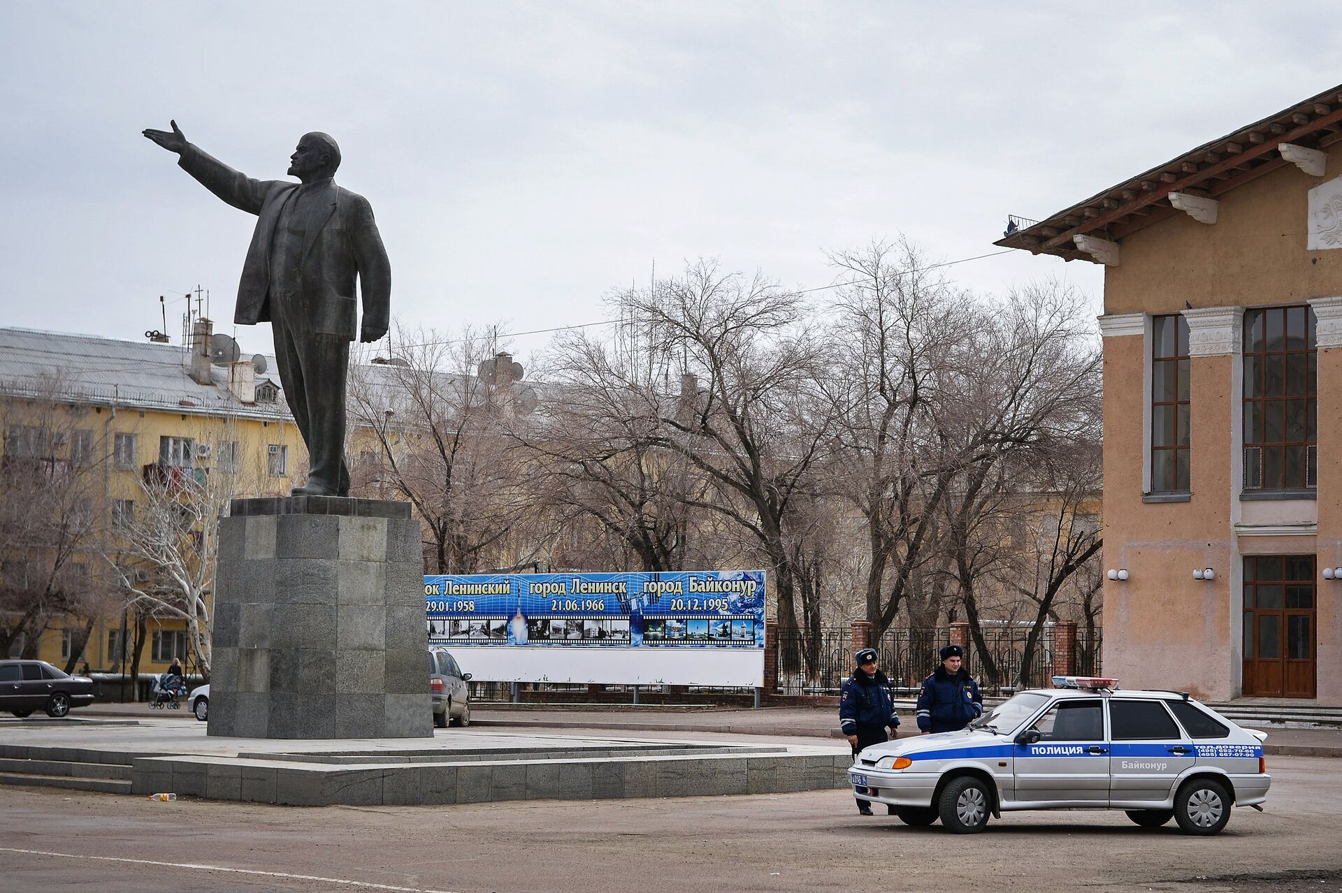 Вам тут не рады. Готов ли к новым унижениям министр Казахстана,  заподозренный в русофобии - 13.12.2023 Украина.ру