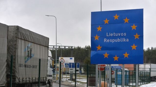 NYT: Прибалтика обвиняет российских иноагентов в