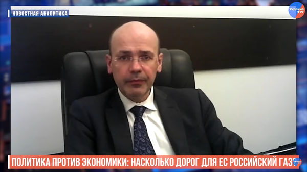 скриншот видео Украина.ру