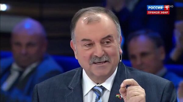 Миклош Кевехази