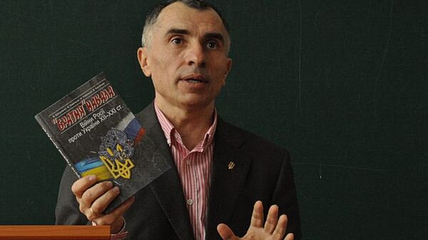 Виктор Брехуненко Виктор Брехуненко