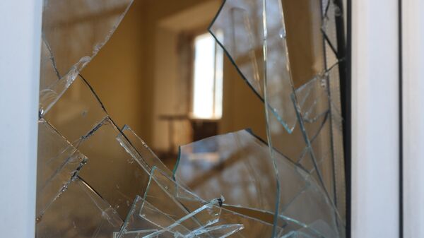 Ситуация в Донецкой Народной Республике