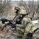 ВСУ оружие военнослужащий Украина солдат