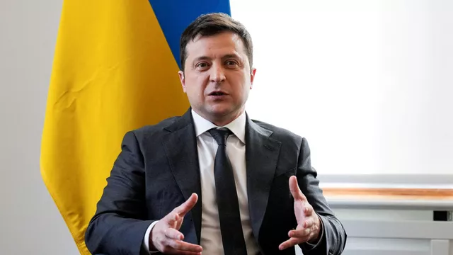 Всех не пересажают. Украинские эксперты о том, как трансформируется Украина и где потеряется Зеленский