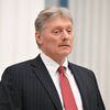 Президент РФ В. Путин провел переговоры с президентом Азербайджана И. Алиевым