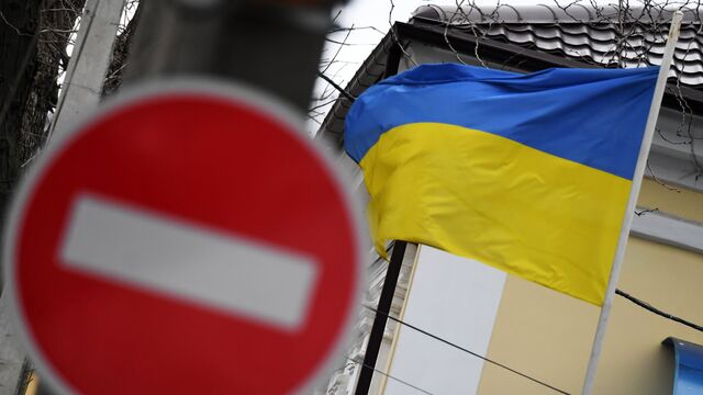 Говорить не с кем. Почему мирные переговоры по Украине обречены на провал