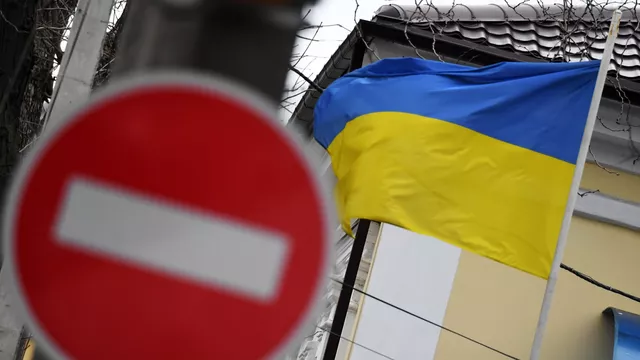Все потери Украины за 10 лет: территории и население