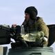 Ситуация на границе Крыма с Украиной