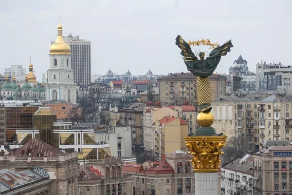 Киев