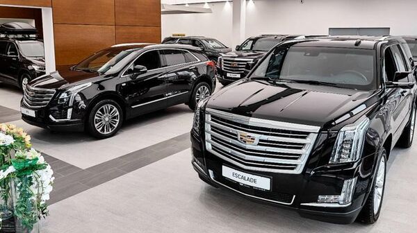 General Motors General Motors