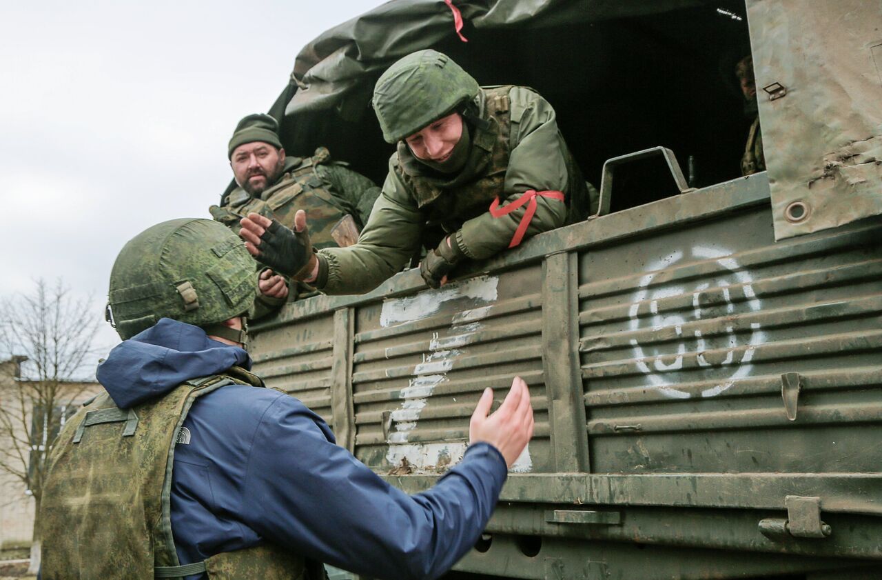 Война на украине телеграмм новороссия фото 46