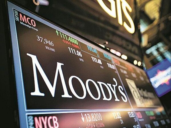 Moody's