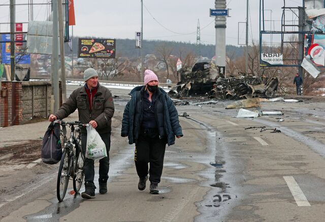 Предчувствие новой Бучи. Как Украина умеет срывать переговоры
