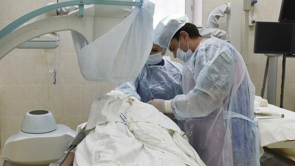 "Подъёмный" миллион: в Херсонской области начали выплаты приезжающим врачам