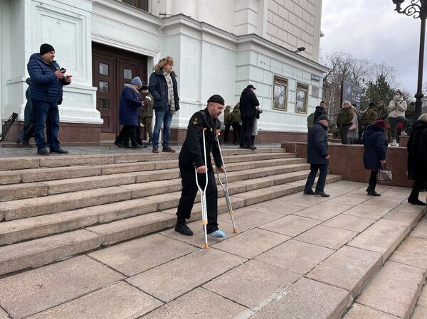 Похороны Владимира Жоги Похороны Владимира Жоги