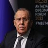 Встречи С. Лаврова на полях дипломатического форума в Анталье Встречи С. Лаврова на полях дипломатического форума в Анталье