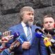 Вадим Новинский