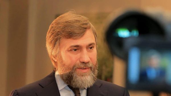 Вадим Новинский