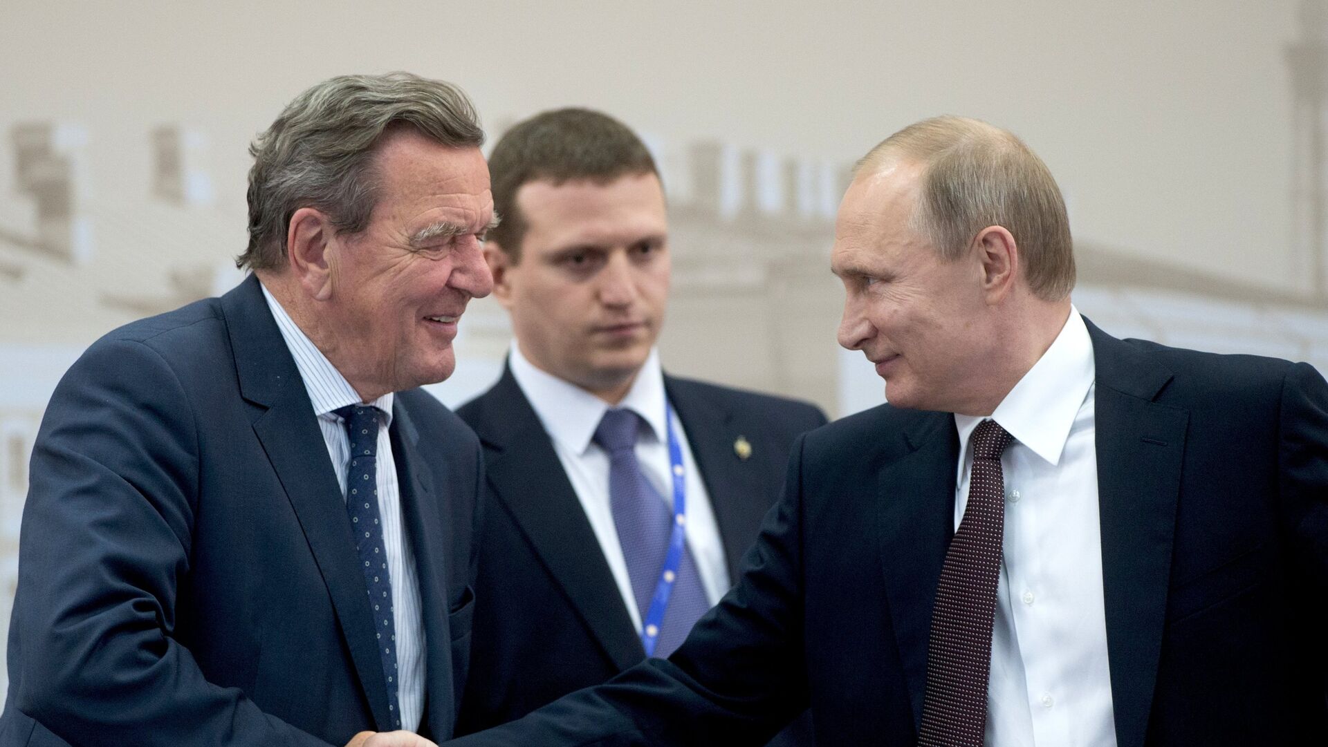 Рабочая поездка президента РФ В. Путина в Санкт-Петербург. День второй - РИА Новости, 1920, 11.03.2022