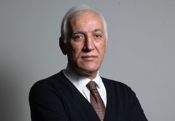 Министр высокотехнологичной промышленности В. Хачатурян избран президентом Армении