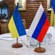 Российско-украинские переговоры в Белоруссии