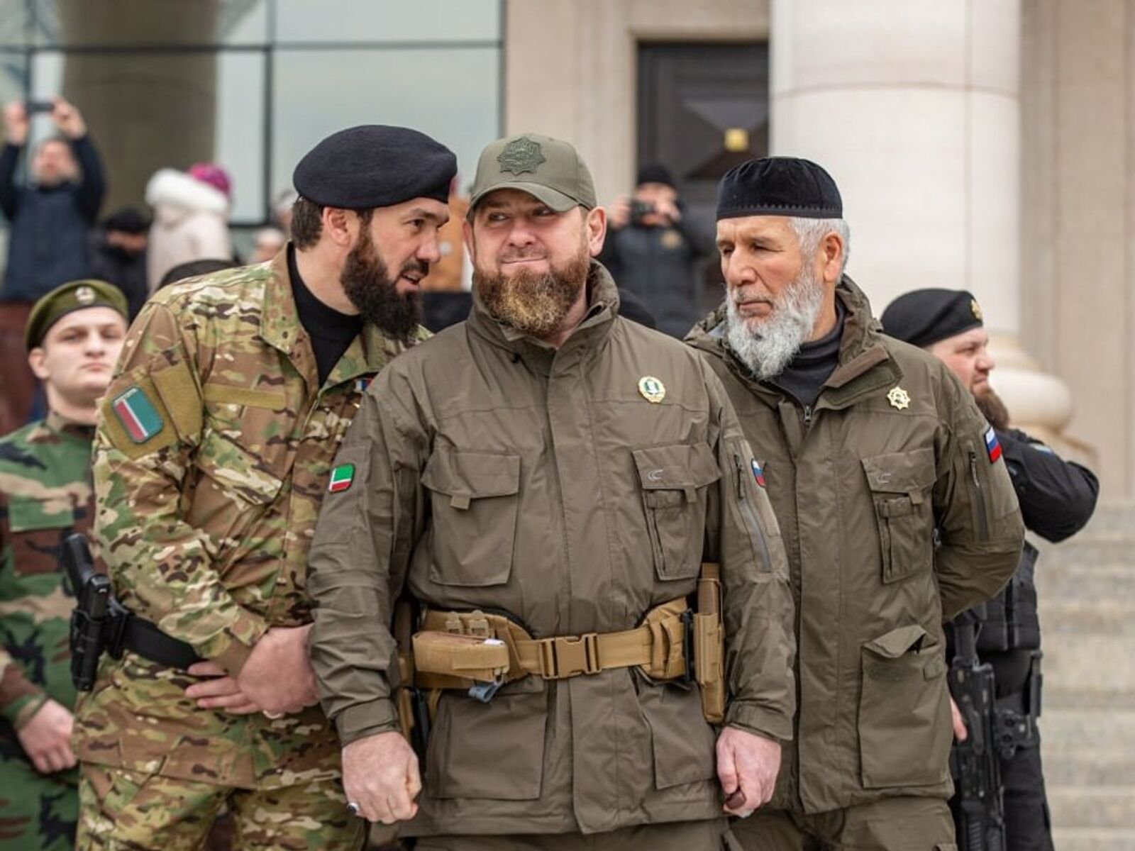 памятник дудаеву в турции