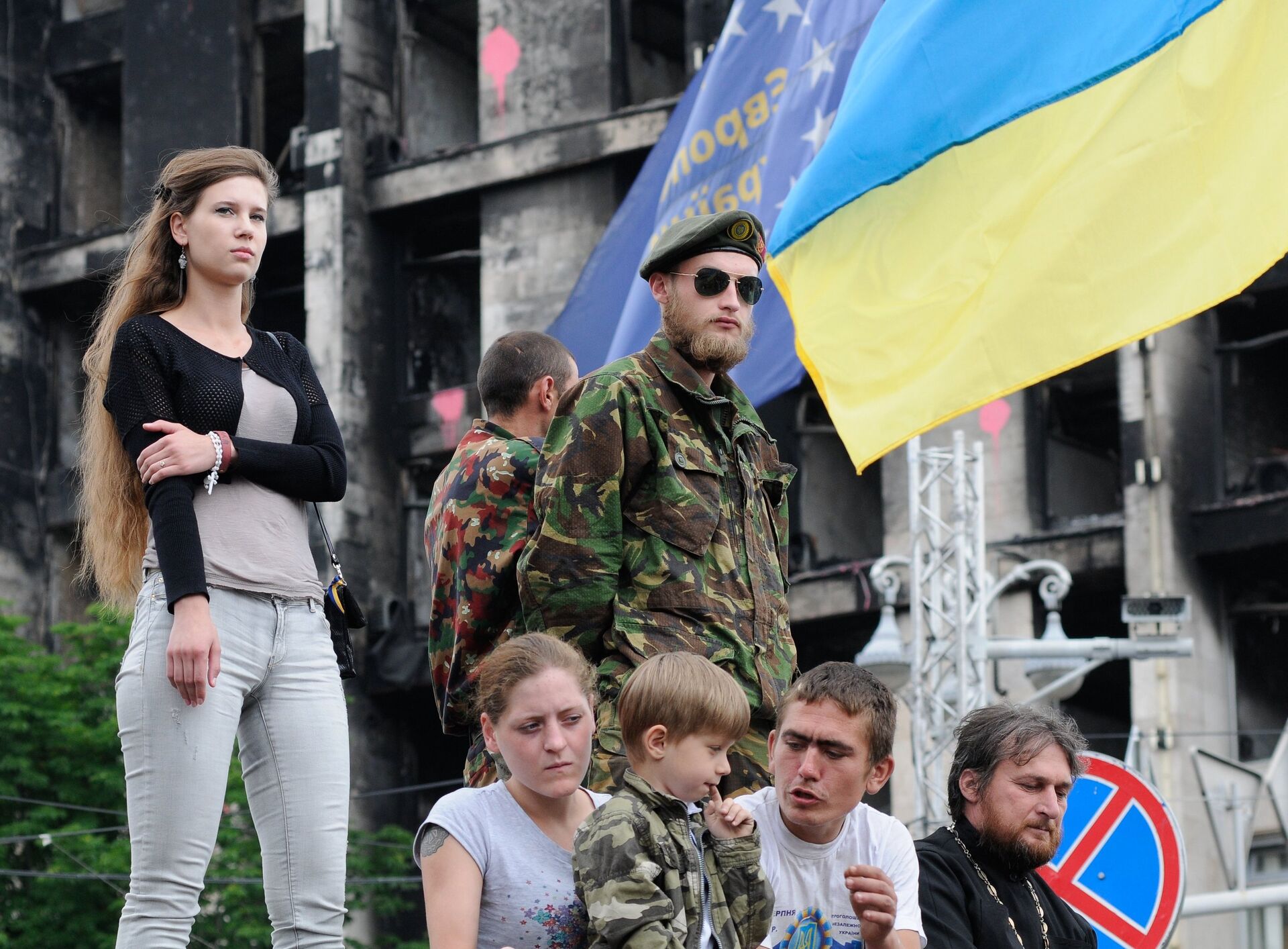 После событий на украине. Националисты Украины на войне. Политики о войне с Украиной.