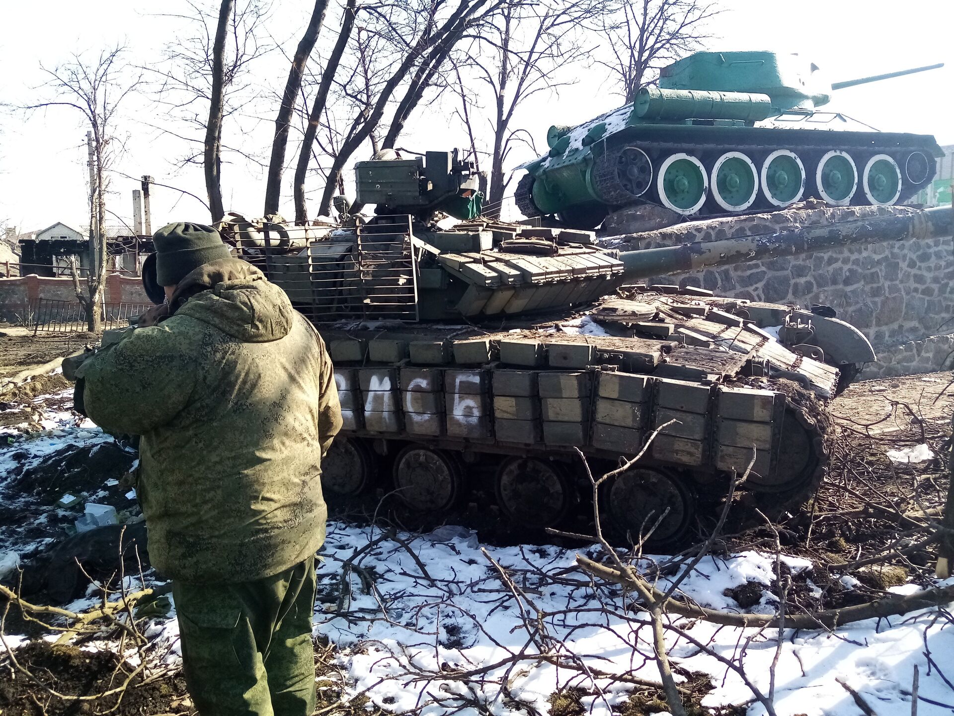 Гражданские просто помирали». Что говорят украинские военнопленные -  13.07.2022 Украина.ру