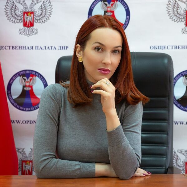 Екатерина Мартьянова