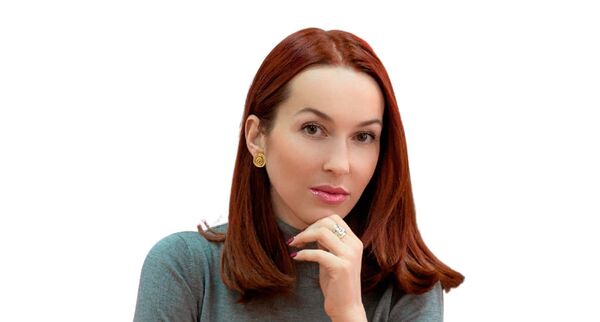 Екатерина Мартьянова интервью