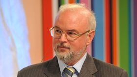 Юрий Кнутов