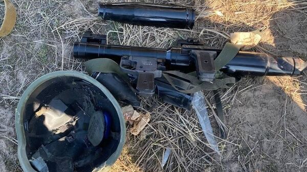 чешский гранатомёт