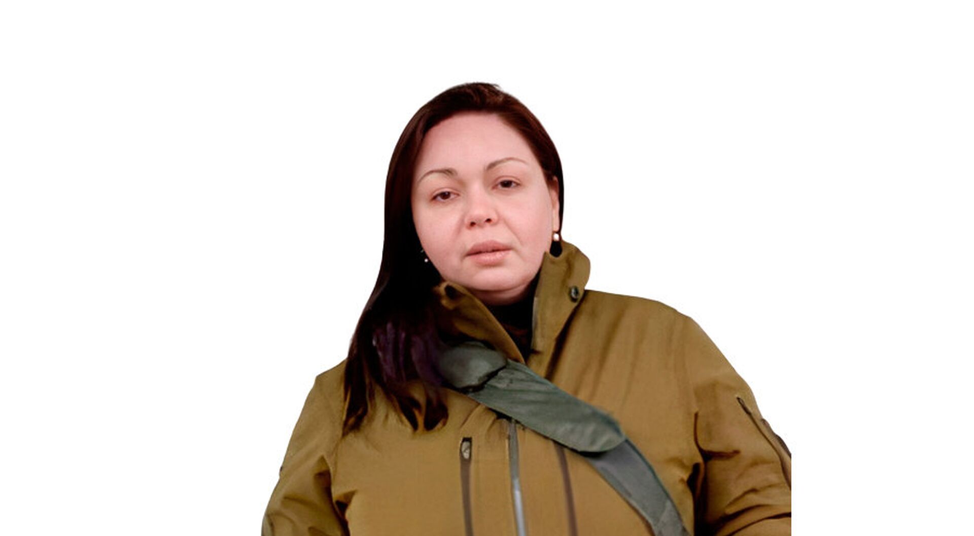 Елена Шишкина интервью - РИА Новости, 1920, 19.04.2022