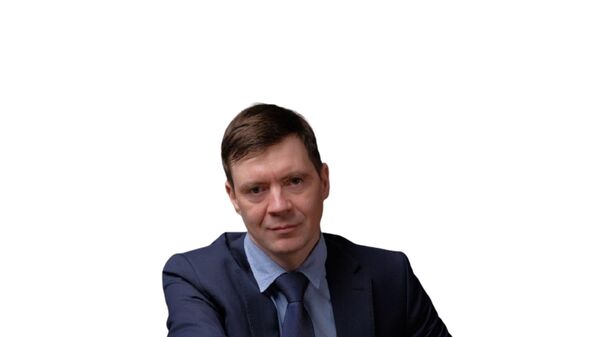 Ростислав Антонов интервью