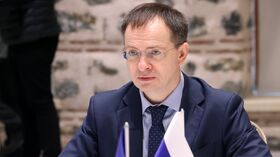 Переговоры России и Украины в Стамбуле