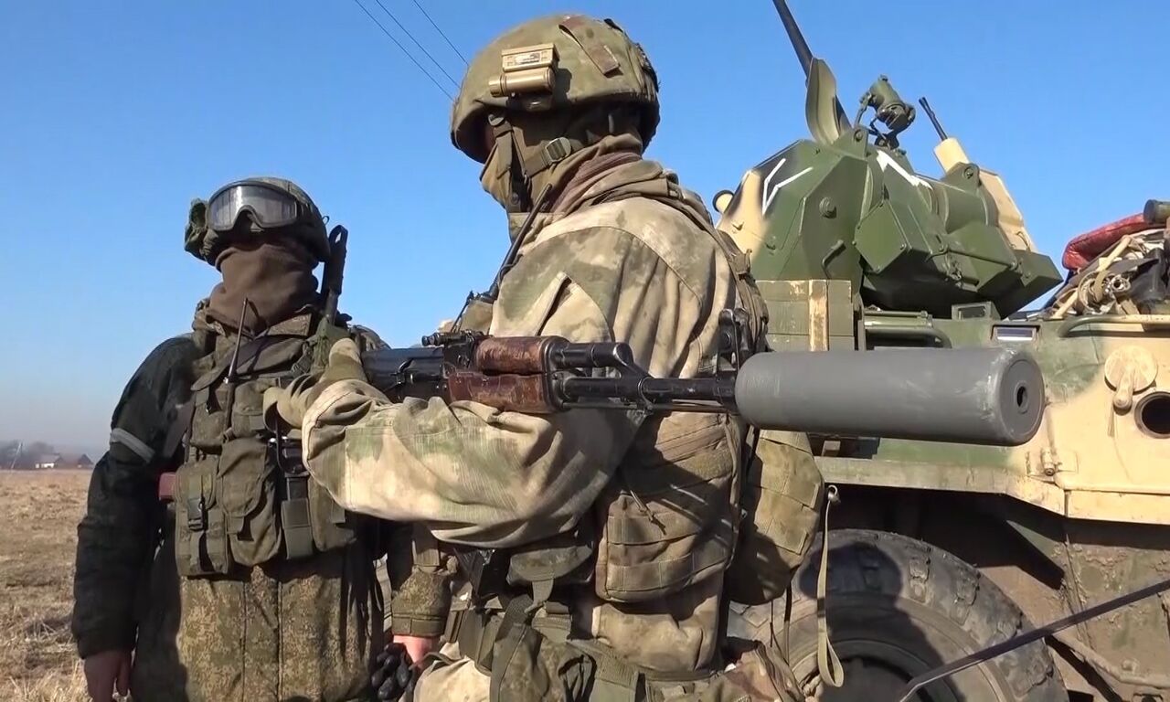 Видео боев на украине сегодня телеграмм фото 62